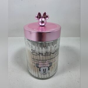 Disney Pink Crème Container